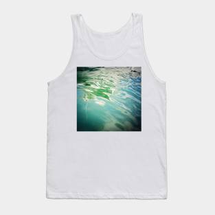 Memories of Summer Tank Top